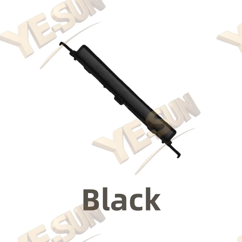 삼성 갤럭시 A12 SM-A125 A127용 10개 볼륨 버튼, 전원 켜기/끄기 측면 볼륨 버튼 플렉스 케이블 버튼