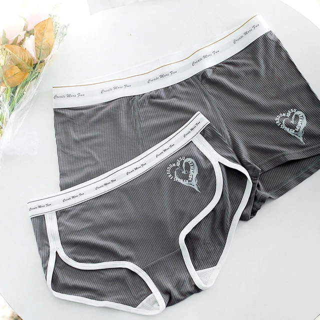 Cotton Boxers Shorts Underpants  Ladies Boxer Shorts Underwear - Woman  Cotton - Aliexpress