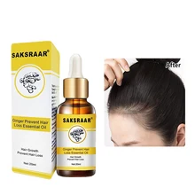 

Hair Care Hair Growth Essential Oils Essence Original Authentic 100% Hair Loss Liquid Health Care Beauty Dense Hair Growth Serum