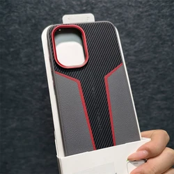 Premium PU Leather Shockproof Bumper Case - Fashionable Skin - friendly Hard Back Cover for OnePlus Ace 6T (GRAY)