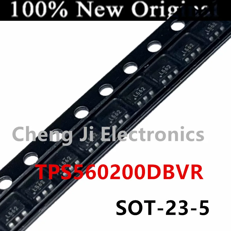 

10PCS/Lot TPS560200DBVR L562、TPS560430XDBVR NAXS、TPS560430YDBVR NAYS、TPS560430XFDBVR NAXF Voltage regulator