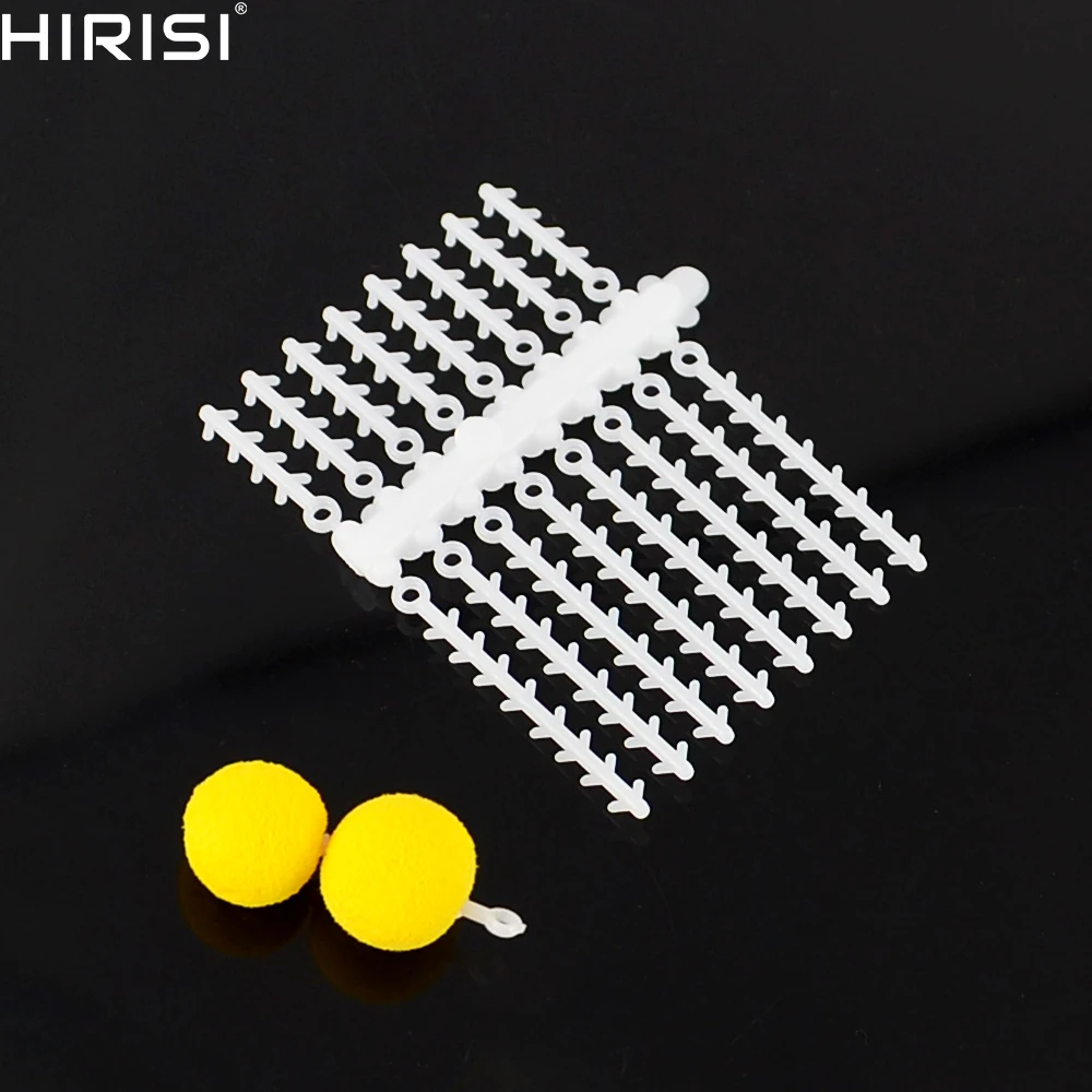 5 X Carp Fishing Hair Rigs Barb Boilie Spikes Attrezzatura Da Pesca Hair Boilie Tools