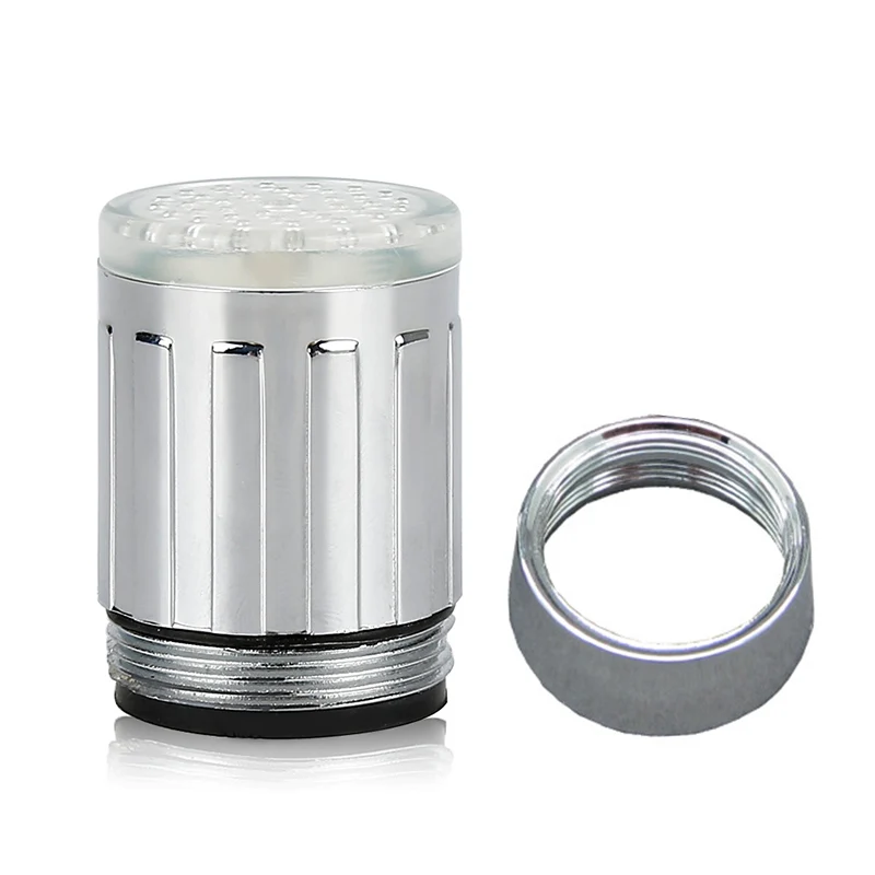 Рисунок 6 - Светодиодный термочувствительный смеситель с 3 цветами