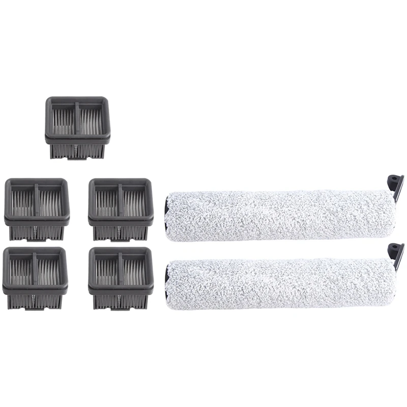 

Сменный роликовый фильтр для пылесоса Dreame H12, 1 комплект