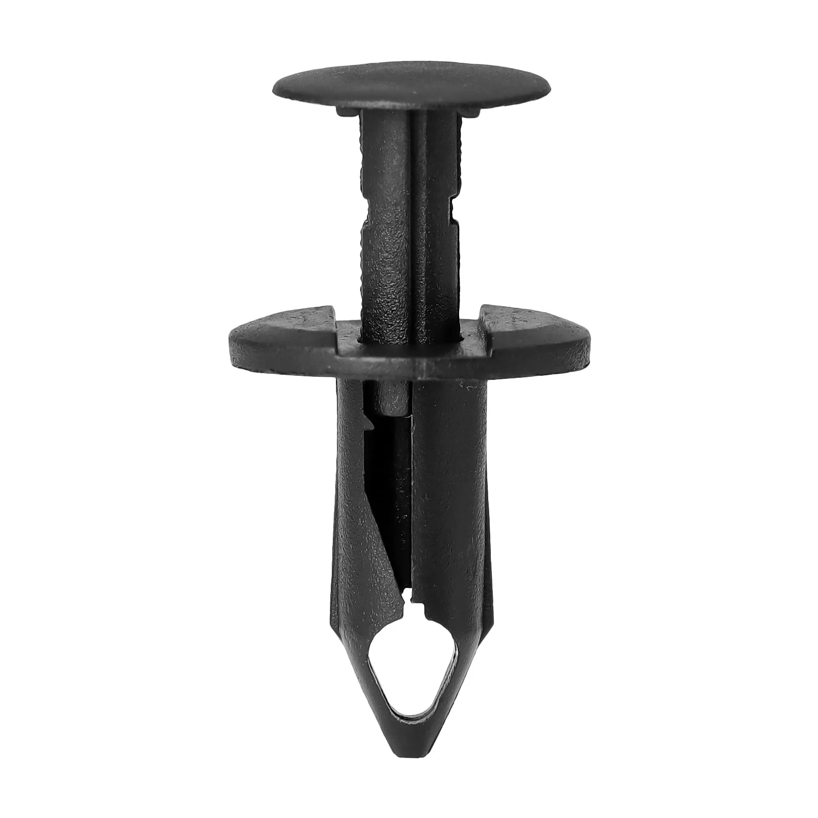 150x Clip rivetti plastica fissaggio auto Mollette per Paraurti