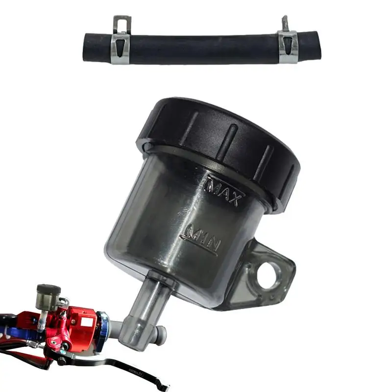 

Brake Clutch Leak-Proof Master Cylinder Tank Master Cylinder Oil Cup Rear Front Clutch Tank Fluid Bottle Reservoir