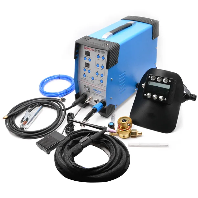 4000w Portable Super Laser Cold Welding Machine Metal Mould Repair Welder  220v - Seam Welders - AliExpress