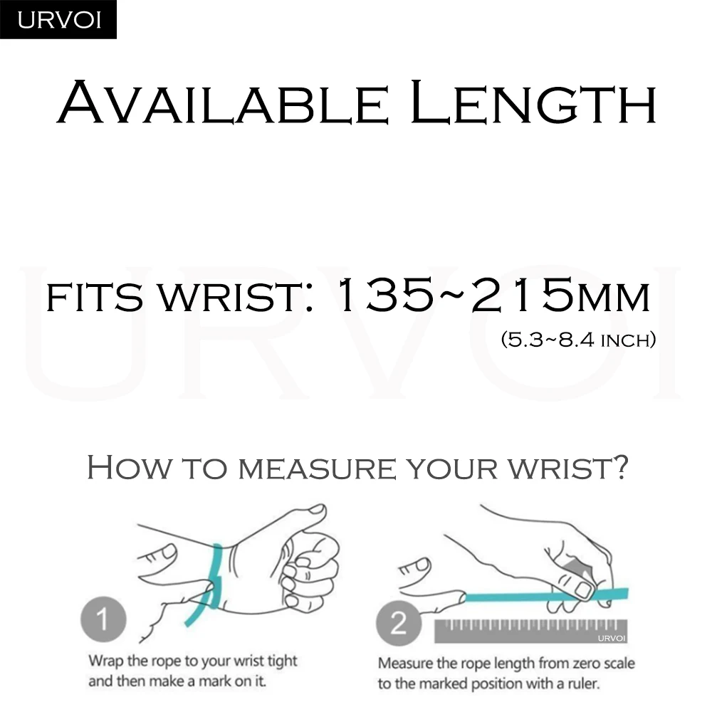URVOI AP Ǹ Ʈ, Ｚ  ġ 6 Ŭ, ġ 5  4,    Ŭ, 43mm, 47mm, 40mm, 44mm 