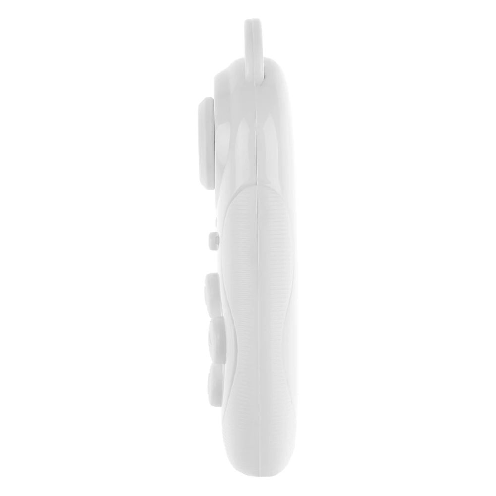 Mini VR Controller Remote Pad Gamepad VR Remote Controller Bluetooth-compatible Gamepad with 180mAh Battery for PC Phone Tablet