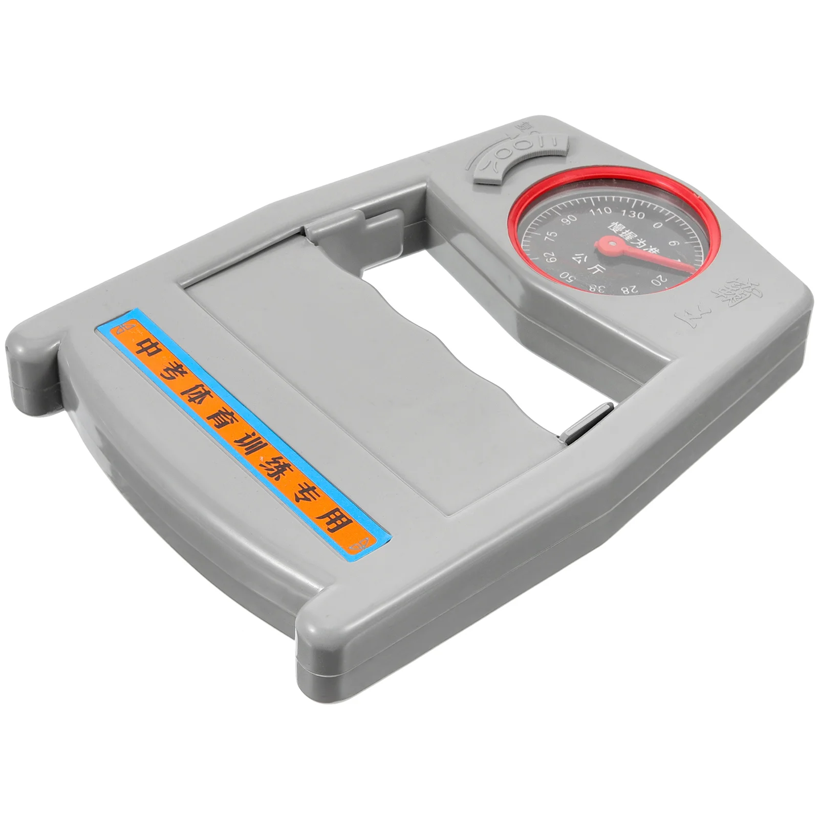 

Dynamometer Mechanic Tools Hand Exerciser Tester Portable Strength Gauge Fitness