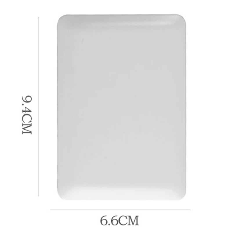 Makeup Mirror Portable Mini Makeup Mirror Notebook Macbook Cosmetic Mirror New Design Portable Makeup Compact