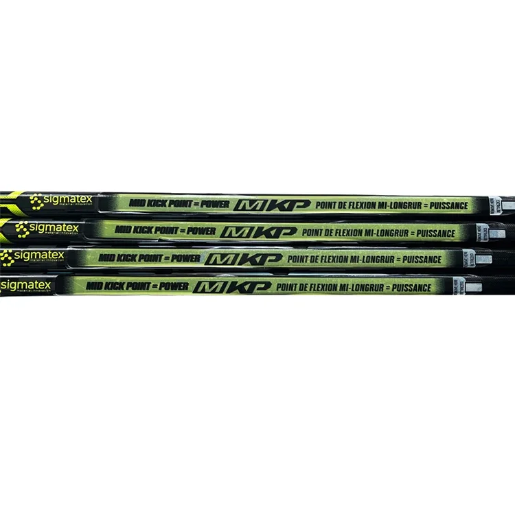 New Professional Manufacturer Ice Sledge Hockey Stick For Sale