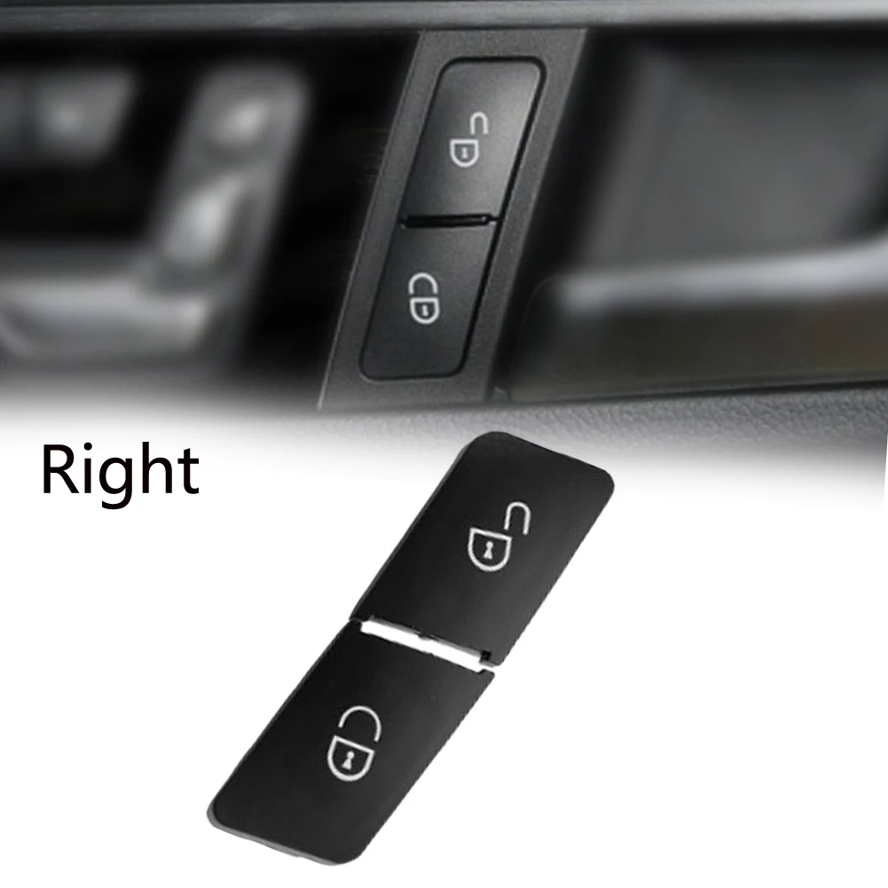

2x Door Lock Switch Button Right Passenger #2049058502 For Mercedes E-Class A207 (2009-2016) Coupe Interior Replacement Parts
