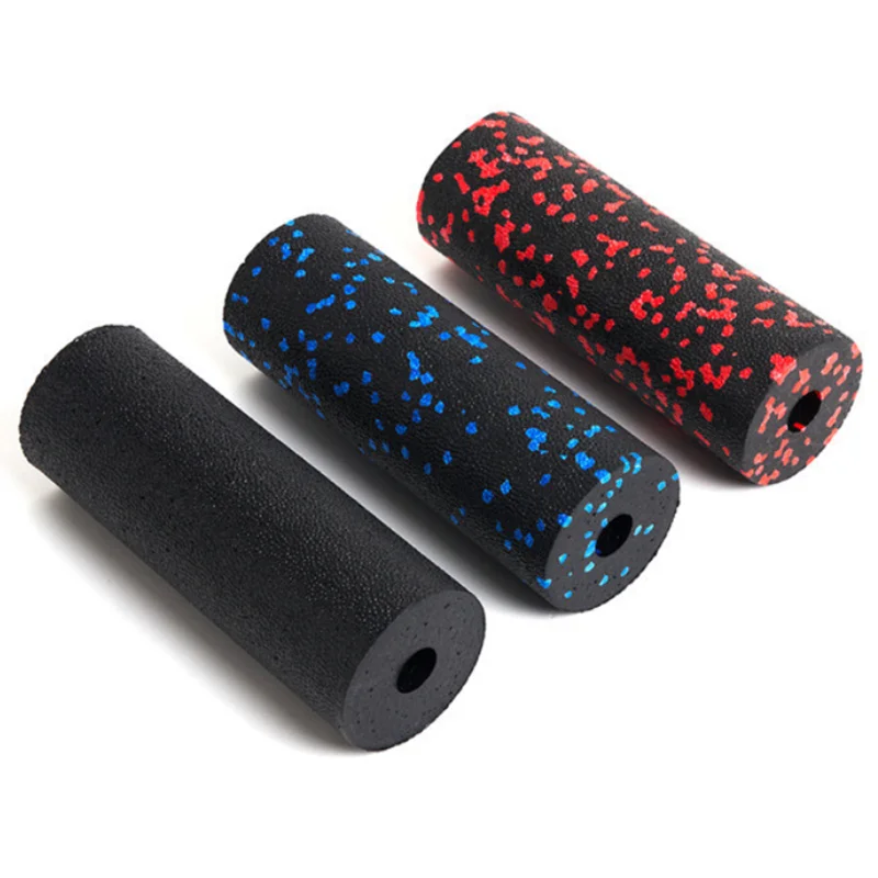Foam Roller Massage Yoga Pain Relief Fitness Gym Exercise Relaxing Muscle yoga accessories foam roller