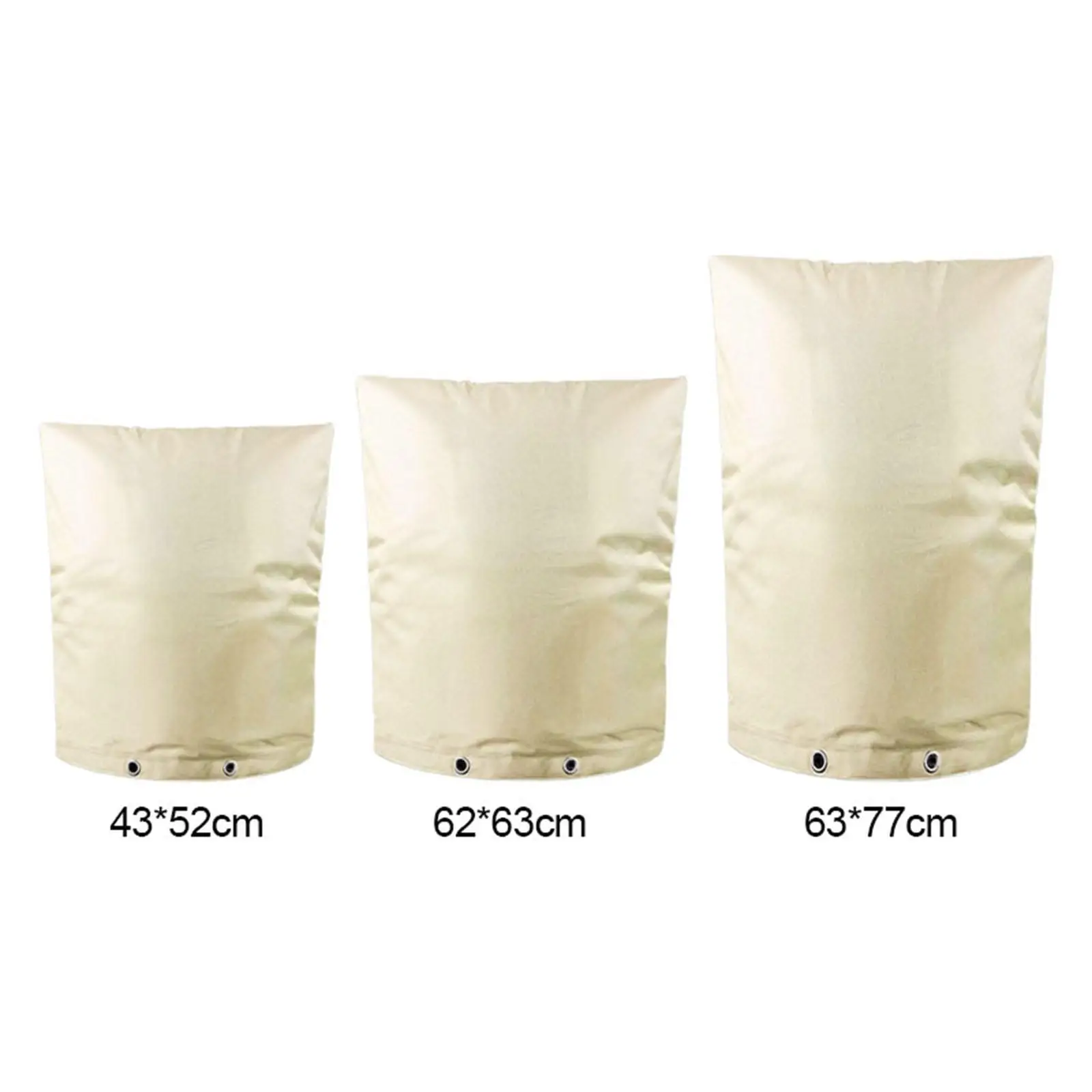 

Outdoor Faucet Cover Freeze Protection Water Hose Lawn Winter Tap Protector