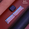 31629-867251.jpg Bracelet montre apple watch en nylon bohème