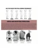Back and Back Excellent Hunchback Correction Device Posture Correction Belt Adult Female Invisible Belt Correction 6