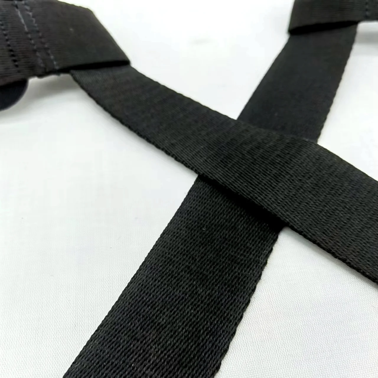 Weightlifting Gloves Weight Lifting Wrist Straps 2pcs Gym Belt Bodybuilding For Women Men Fitness Barbells