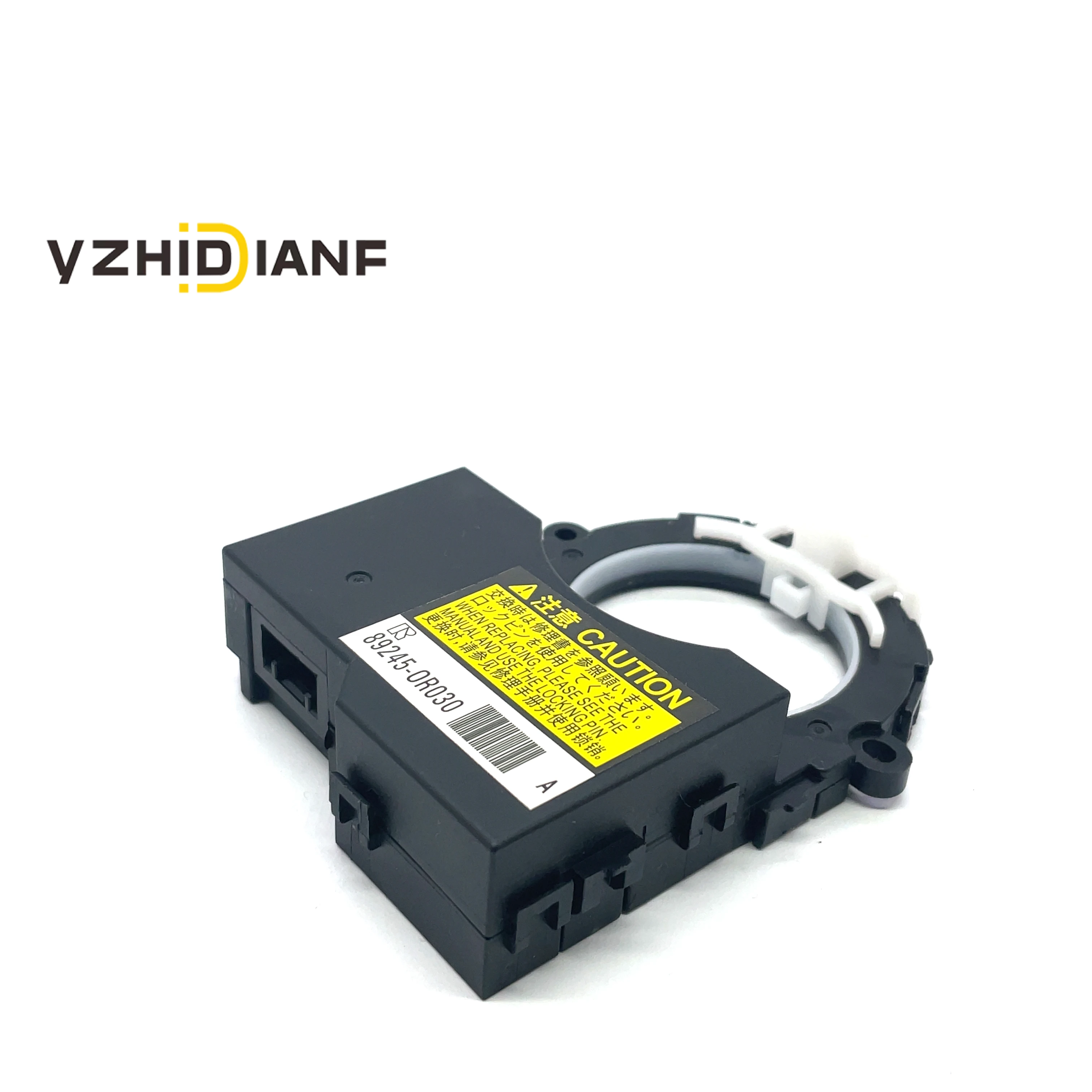 도매 OEM 자동차 센서 스티어링 앵글 센서 892450R030 89245-0R030 토요타 타코마용