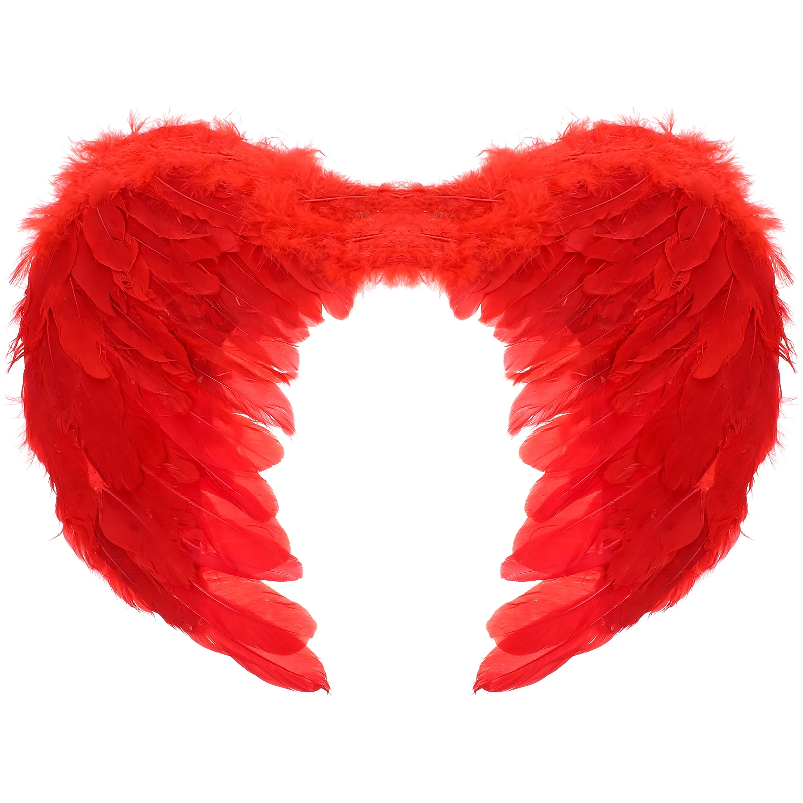 

Angel Wings Cosplay Costumes Photo-shoot Props Role Kids Performance Fairy Stage Accessories Child