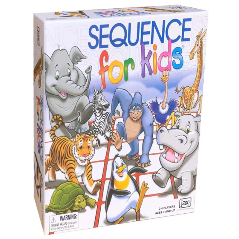 

Sequence Classic Board Game Gobang Board Game Role Playing Puzzle Operation Board Game Casual Strategy Party
