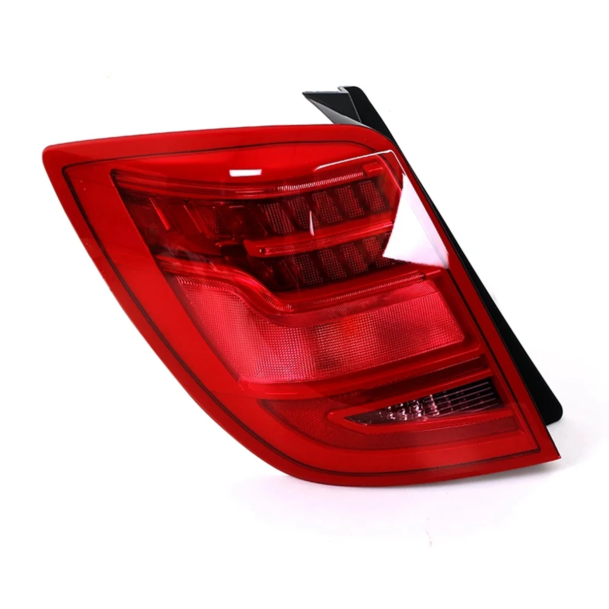 

Автомобильная задняя фара в сборе, тормозной фонарь, индикатор сигнала поворота, комбинированная лампа в сборе для Lifan X60, левая сторона