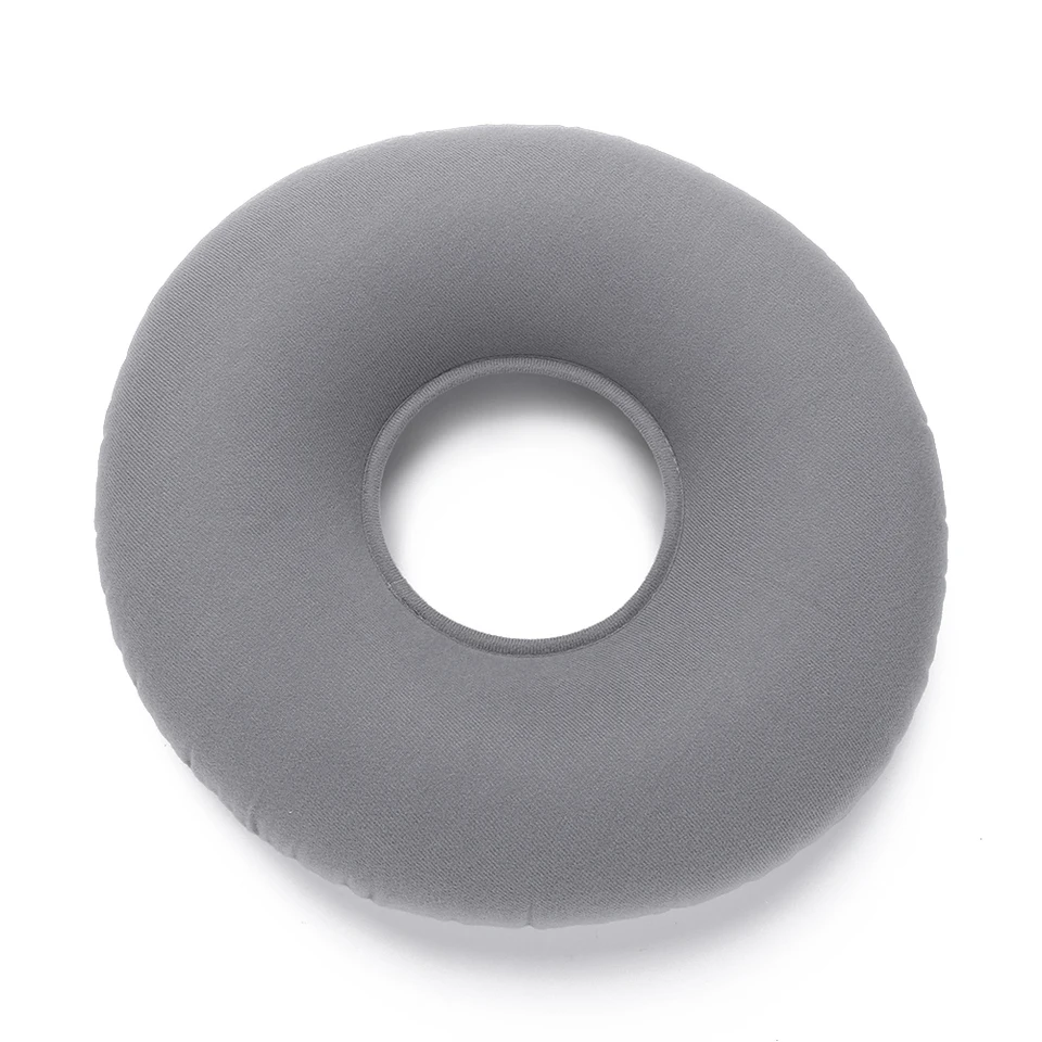 Ergonomic Tailbone Pain Relief Donut Cushion