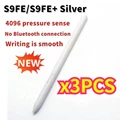 3S9 FE White S Pen