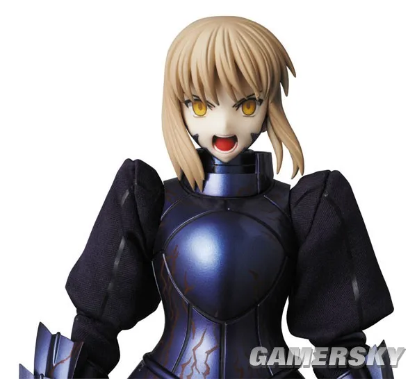 Fate RAH Saber Alter メディコムトイ Fate RAH Saber Alter メディコムトイ RAH Fate/stay night