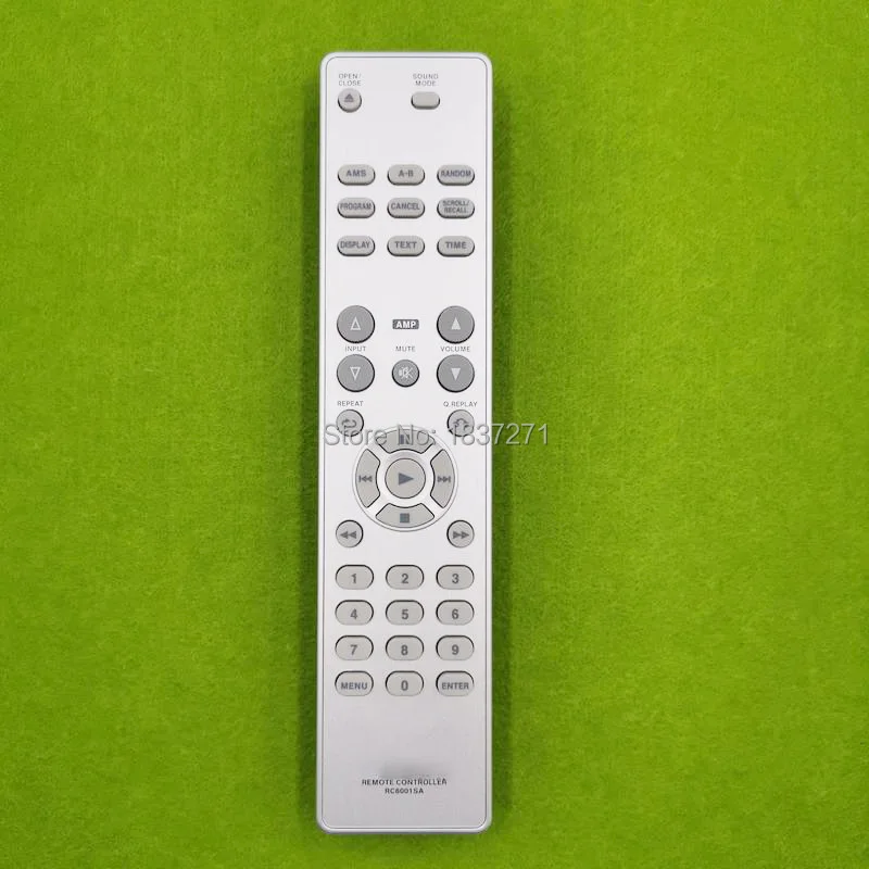 Telecomando Originale Rc8001Sa Per Lettore Sacd/Cd Stereo Marantz Sa8001