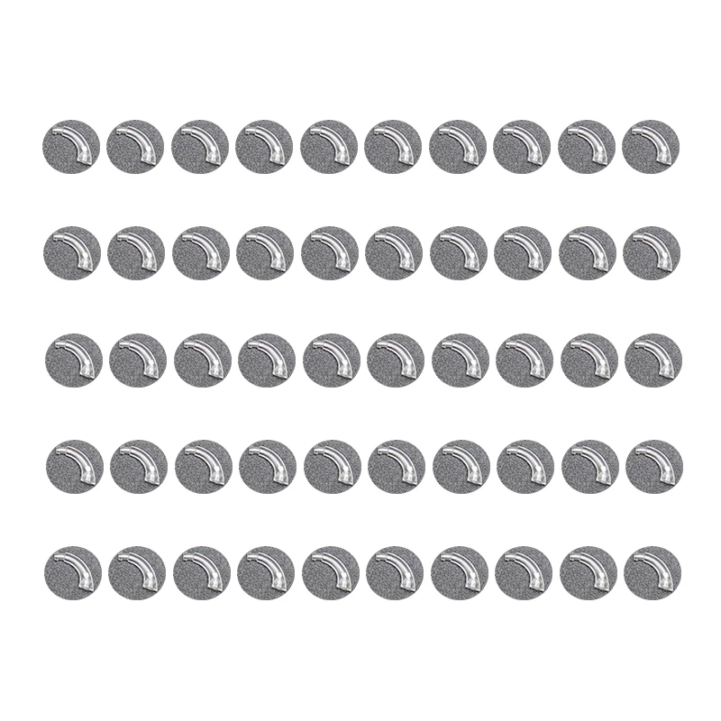 50pcs earhook