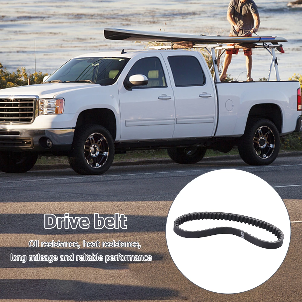 드라이브 벨트 9100-018-725 드라이브 CVT 가변 벨트 고카트 드라이브 변속기 벨트 (30 시리즈 고카트 토크 컨버터용)