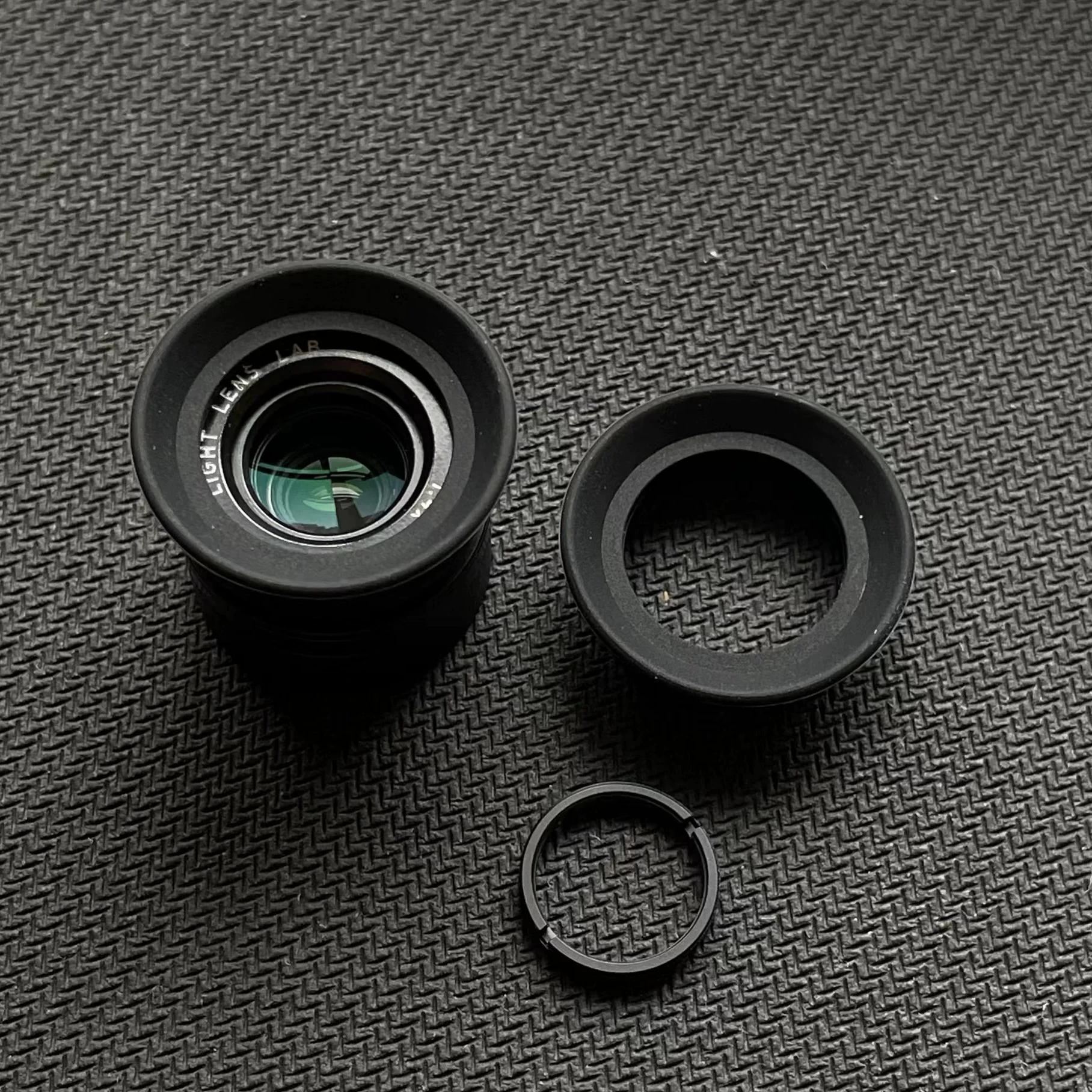 Light Lens Lab L-V14XM 1.4x Leica M
