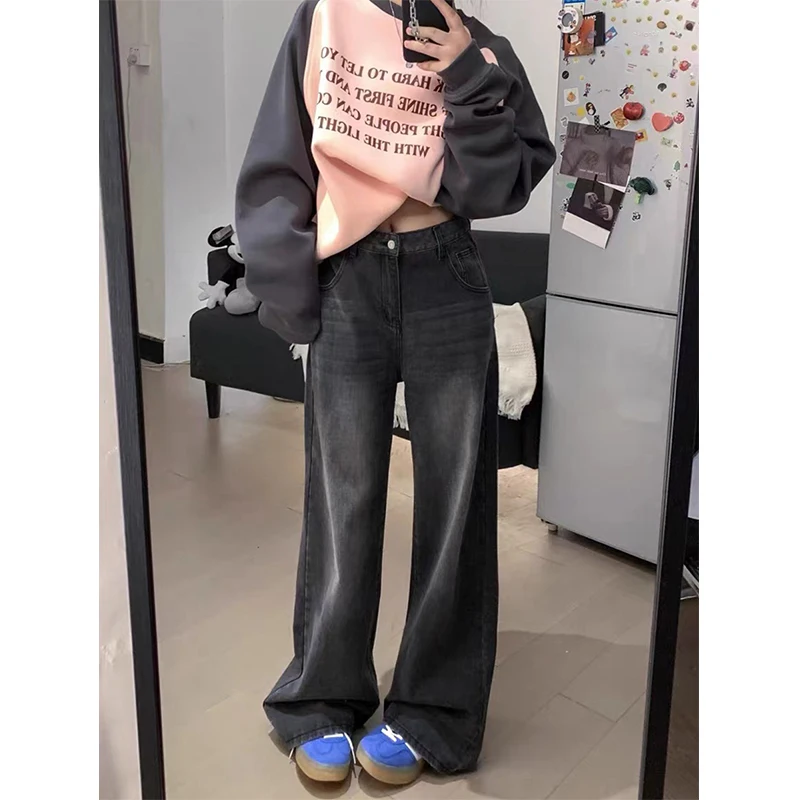 Black gray [high quality edition]