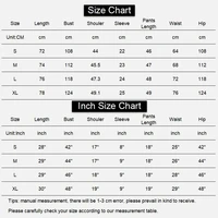 Ensemble pyjama imprimé à carreaux pour hommes, haut à revers à manches courtes et Short élastique, confortable, parfait pour les vêtements de nuit d'été, vêtements de détente 6