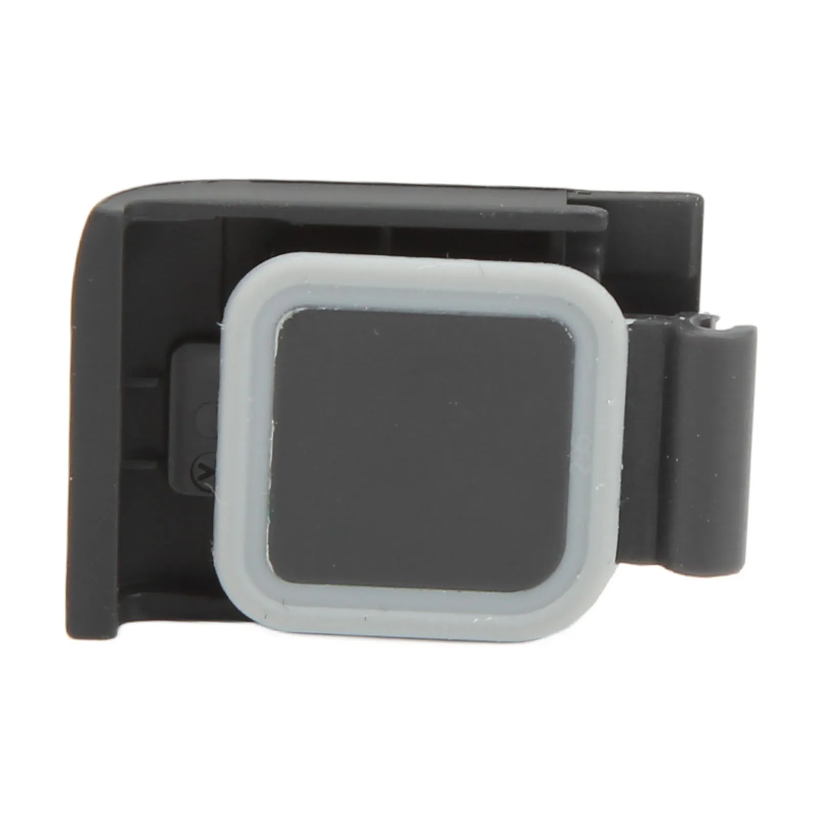 Replacement Side Door USB Port Side Door Case Cover for Hero 5 6 7 Action Camera camera interface cover