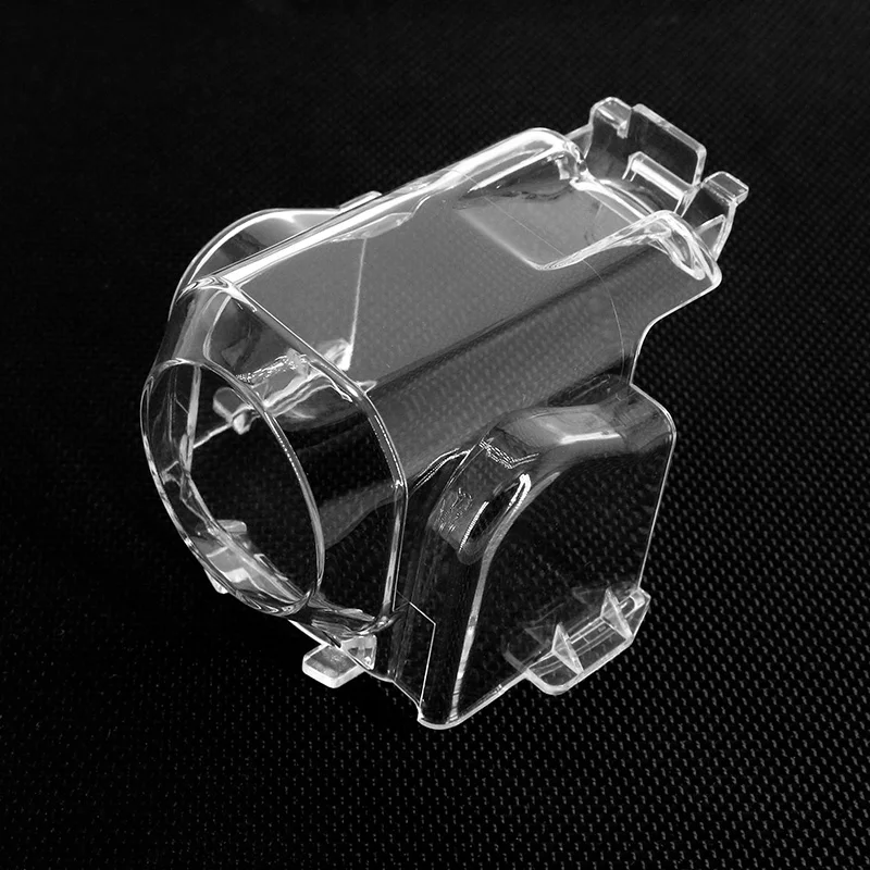 

Для Autel Robotic EVO II Gimbal Protector Встроенная крышка объектива Защитная крышка для камеры EVO 2 Аксессуары для фотоаппарата