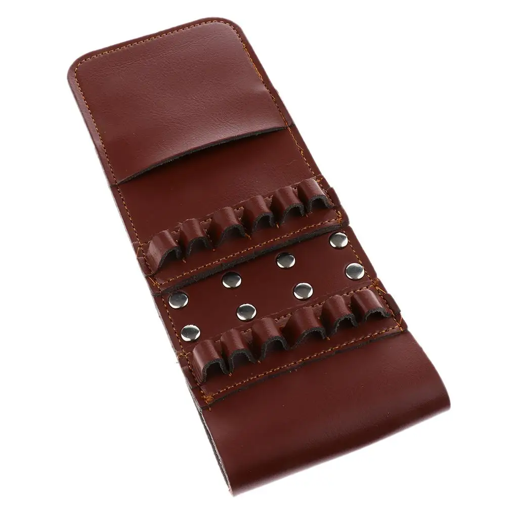 

Компактная сумка-держатель для лука для охоты на открытом воздухе, с 12 стрелами