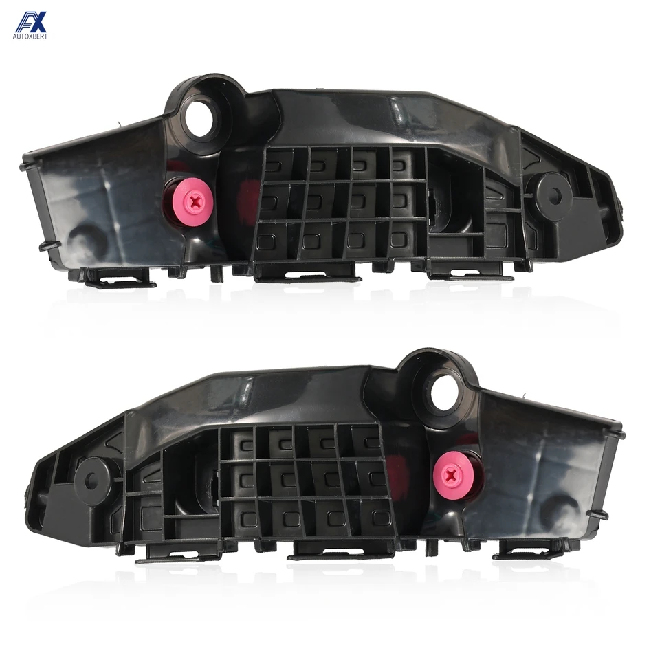 52536-0R070 52535-0R090 LH & RH Front Bumper Bracket For Toyota - Foto 12