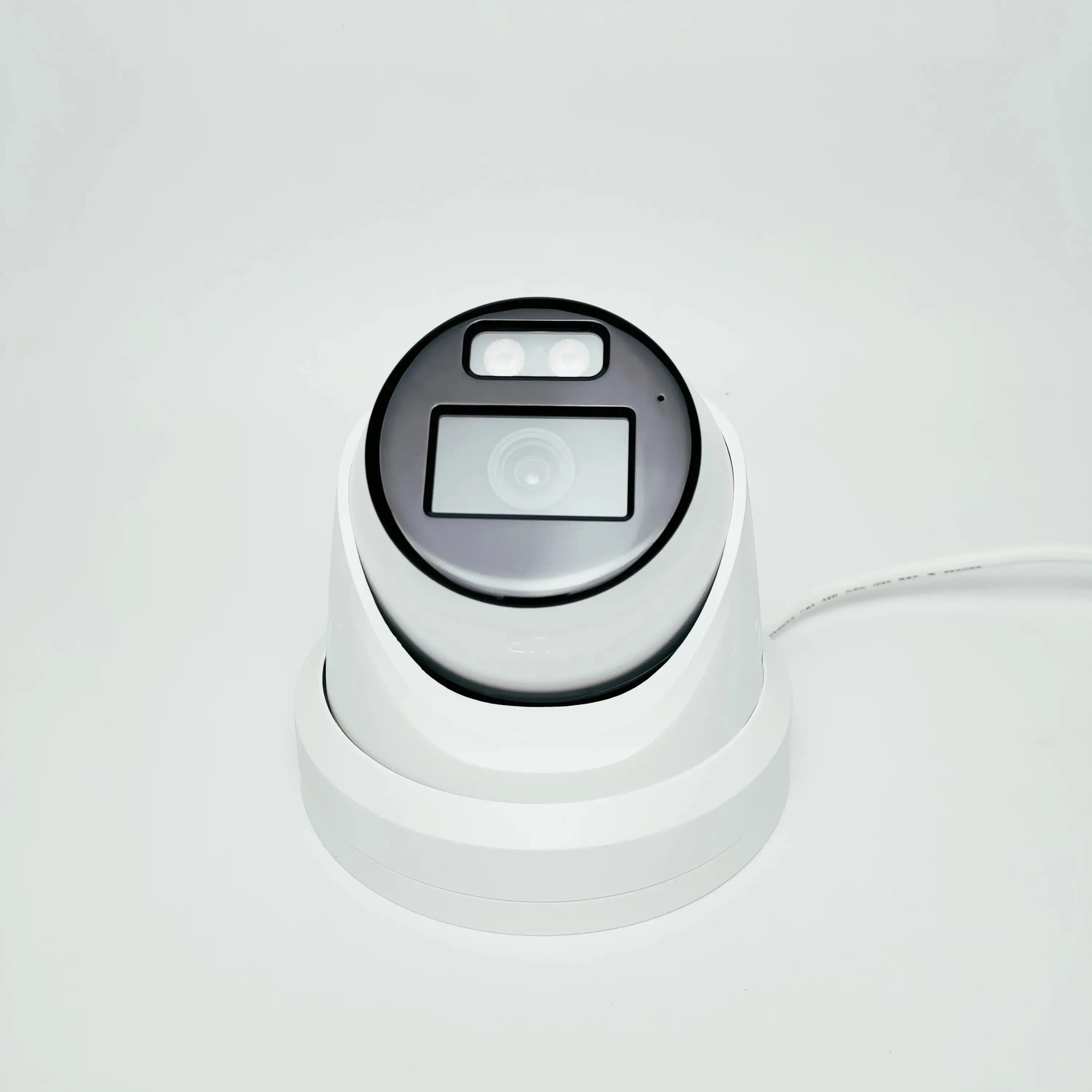 Hikvision-ضوء ستروب ذكي نشط ، كولورفو هجين ، ميكرو...