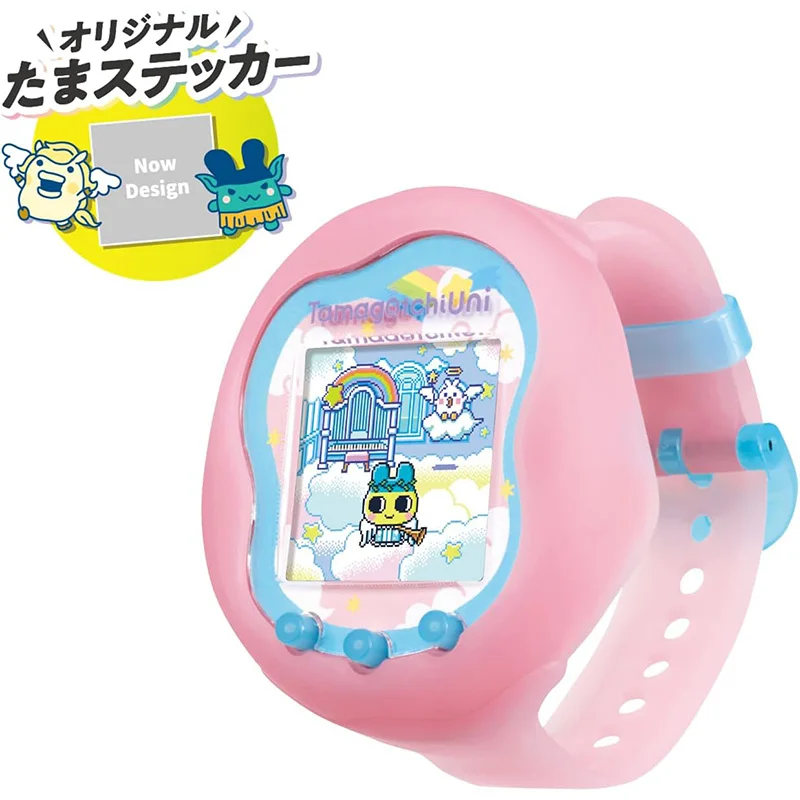 Bandai Tamagotchi Uni Sanrio Uni Tama Wifi Electronic Pet Machine