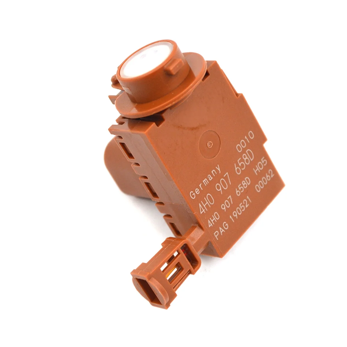 Air Quality Sensor Air Humidity Sensor Audi A7 A8 Q3 Q5 VW Passat B8 Arteon Touareg ID3 ID4 4H0907658B/C/D