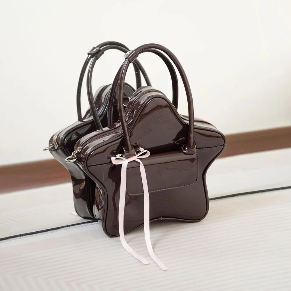 Wishing Star Bow Bag 1