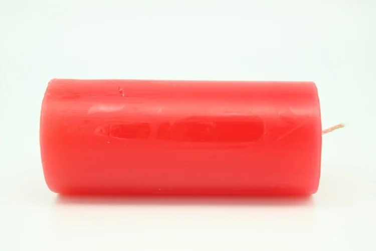 Straight adult sex products men's and women's sex toys foreplay flirtation drop wax red single low-temperature candle