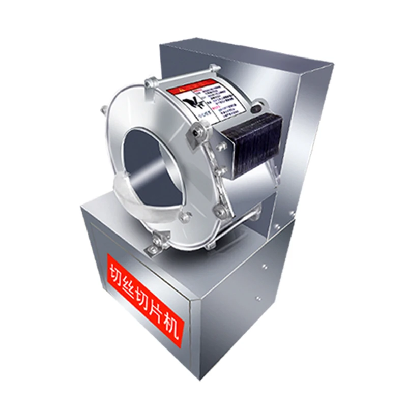 Commercial Electric Fruit And Vegetable Slicing Cube Cutting Dicing Machine Potato Carrot Banana Slice Slicing Machine