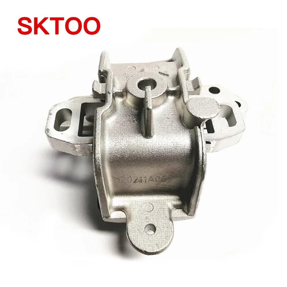 Engine Left Stents for Citroen C5 Peugeot 407 181398 181394