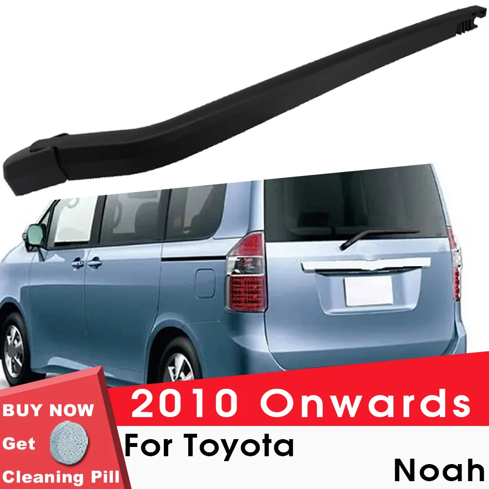 

BEMOST автомобильные щетки стеклоочистителя заднего стекла для Toyota Noah 2010 года 420 мм хэтчбек ветровое стекло автомобильные аксессуары
