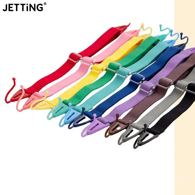 Glasses Straps 1pc Kids Boys Girls Elastic Cord Eyewear Head Band Sporting Retainer