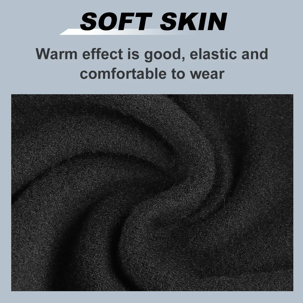 X-TIGER Winter Thermal Cycling Sleeveless Fleece Base Layer Jerseys Shirt Underwear cycling underwear,cycling vest,cycling shirts