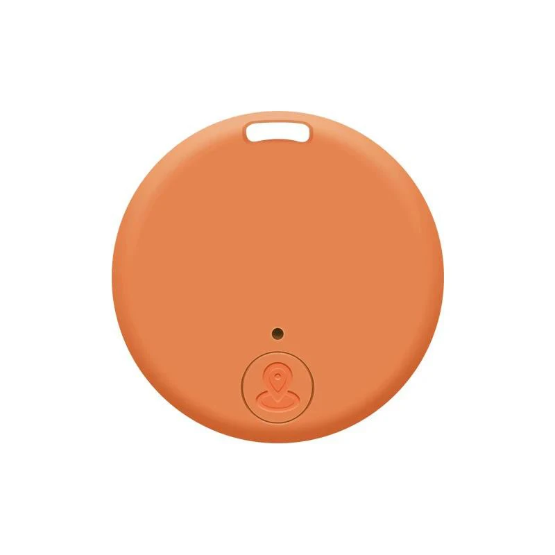 Compact Bluetooth GPS Tracker & Anti-Lost Device